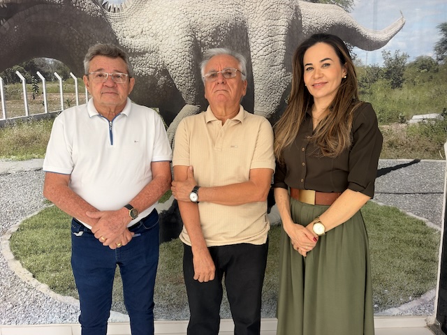 Prefeitura realiza entrega dos prêmios referentes ao 4º e 5º sorteios da Campanha IPTU Premiado 2026