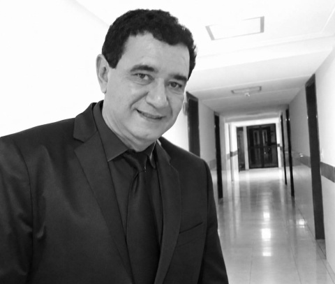 Prefeitura de Sousa emite nota de pesar pelo falecimento do odontólogo Dr. Carlos Luís