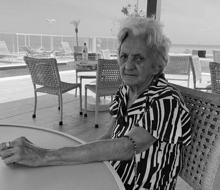 Prefeitura de Sousa emite nota de pesar pelo falecimento da senhora Tereza de Afro, que foi candidata a vereadora em 2008