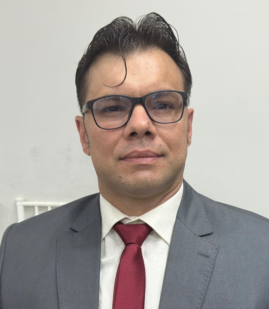 Foto do Secretário(a)