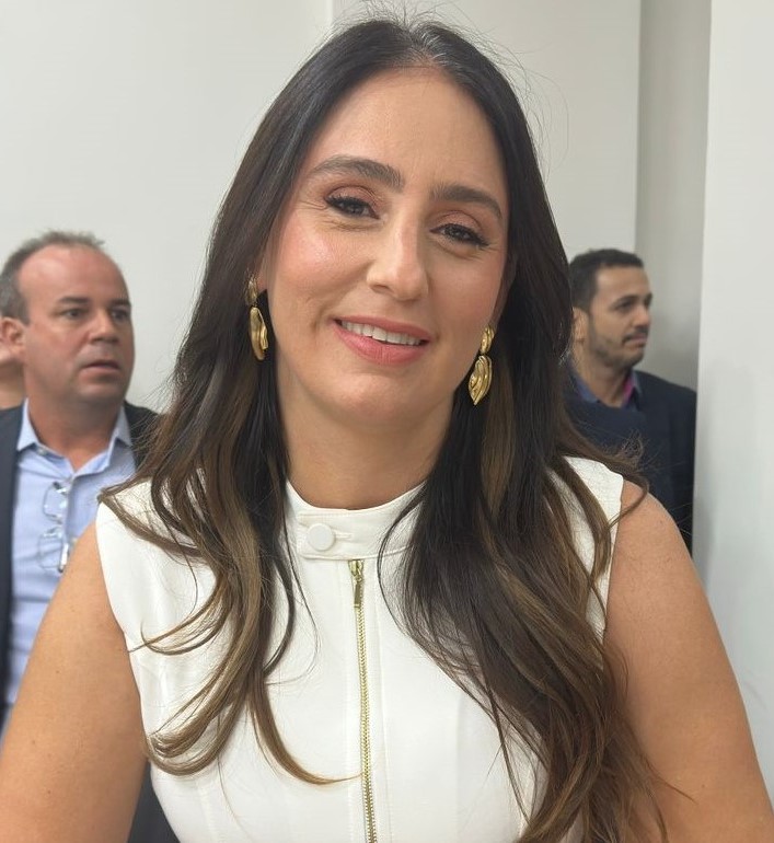 Foto do Secretário(a)