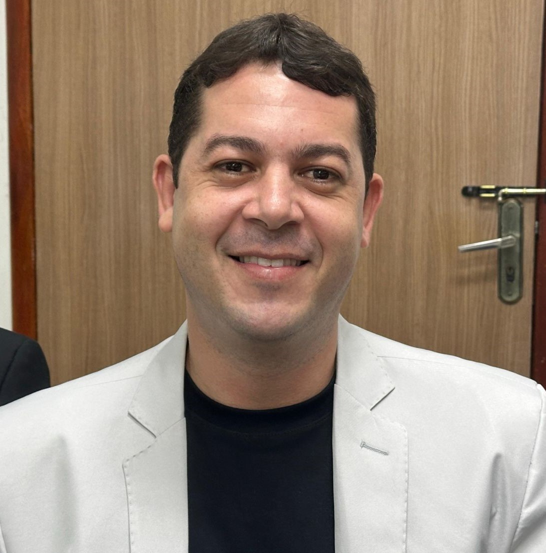 Foto do Secretário(a)