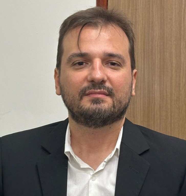 Foto do Secretário(a)