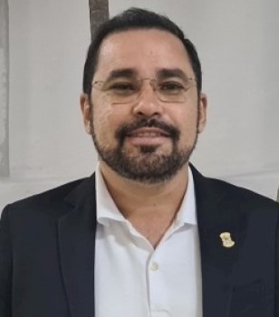 Foto do Secretário(a)