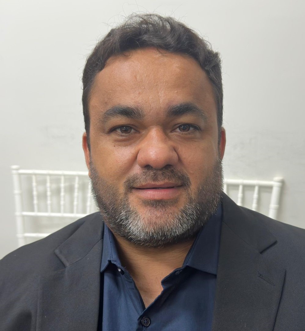Foto do Secretário(a)